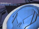 Various - Metalheadz Presents Platinum Breakz 03 (4x12