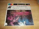 Pyotr Ilyich Tchaikovsky, Wiener Festspielorchester, Herbert Grossman - Swan ...