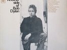 Bob Dylan - Another Side Of Bob Dylan (LP, Album, Mono)