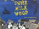 Dylan Thomas - Dylan Thomas Narrating Under Milkwood (2xLP, Album, Gat)