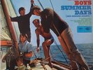 The Beach Boys - Summer Days (And Summer Nights ) (LP, Album, Mono)