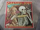 Grateful Dead - The Best Of - Skeletons From The Closet