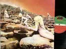 Led Zeppelin Houses Of The Holy 1973 Atlantic P-8288A Japan 12