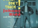 KIDD, Johnny & THE PIRATES/VARIOUS - Please Don't Touch  - Vinyl (LP)