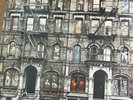 led zeppelin physical graffiti vinyl LP