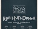 Various - Red Hot + Dance (4x12