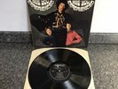 LP VINYL JIMI HENDRIX ARE YOU EXPERIENCED UK 1ST PRESS MONO 1967 VG+/VG