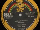 Edi Fitzroy - Moonlight Lover / The Gun (12