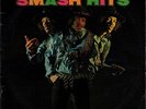 The Jimi Hendrix Experience - Smash Hits (LP, Comp, Mono)