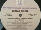 Diana Ross - Someday We'll Be Together (Frankie Knuckles Remixes) (12