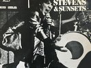 Shakin' Stevens And The Sunsets - Shakin' Stevens & Sunsets (LP)