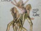 Lorraine Johnson - Feed The Flame (LP, Album)