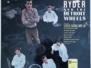Mitch Ryder & The Detroit Wheels - Breakout…  (LP, Album)