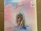 TAYLOR SWIFT Lover Vinyl 2 LP Blue Pink NEW SEALED