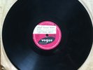 CLIFFORD BROWN BLUE AND BROWN 78 RPM Paris session with Henri RENAUD  EX