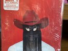 Orville Peck Pony Strawberry Swirl Colored Vinyl ZIA Exclusive x1000 Not Played