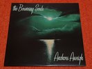 BOUNCING SOULS - Anchors Aweigh - 2003 Epitaph RARE US FIRST PRESS Vinyl LP Punk