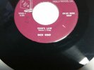Dick Kent Ohm's Law Rare Song Poem Outsider 45 M.S.R. 2368