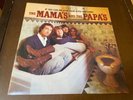 The Mama's and Papas If you can Believe VG+ 2010 Sundazed Mono TOILET Rock Pop