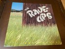 The Rave-Ups Town + Country VG+ INNER Fun Stuff Alt Country Folk Rock FAST SHIP