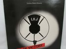 LINTON KWESI JOHNSON - FORCES OF VICTORY (ISLAND RECORDS) - LP + POSTER