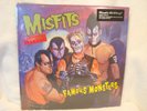MISFITS -   Famous Monsters               (ROADRUNNER RECORDS)