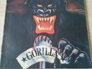 Creative Rock / Gorilla / LP / Brain / Vinyl