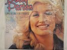 Dolly Parton - Love Is Like A Butterfly - SEALED 1980 UK Country Folk IMP-100