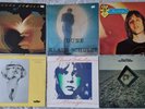Klaus Schulze 6x Vinyl LP Bundle Dune Dig It Mirage Audentity Tangerine Dream