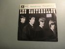 LES SAUTERELLES - Hongkong / Forget it all - Garage Beat 7