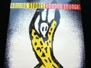 ROLLING STONES Voodoo Lounge UK Virgin 1994 double LP Superb *MINT* With Extras