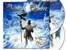 ORDEN OGAN- To The End Re-Release - Lim.Gatefold-Picture-Vinyl-2LP- 884860395410