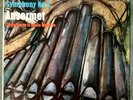 Saint-Saens Symphony 3 Organ Ansermet Decca SXL 6027 ED1 WBG BB Spain NM