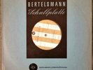 Tchaikovsky String Quartet Pascal Quartet Bertelsmann 8133 10'' NM