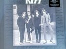 KISS DRESSED TO KILL - 180 GRAM VINYL LP 