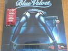 ANGELO BADALAMENTI - BLUE VELVET OST LTD 2LP RSD 2022 SEALED Blue Vinyl