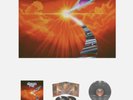 The Weeknd - DAWN FM Vinyl LP (COLLECTOR'S 01) Available April 29th