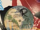 Lamont Dozier- Going Back To My Roots - 12” Promo