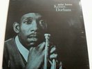 KENNY DORHAM - Quiet Kenny - New, Sealed Vinyl LP Record Album (reissue)