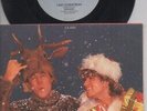 GEORGE MICHAEL  WHAM  Rare 1984 UK Promo Only 7