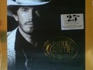 George Strait – Pure Country (OST) [New Vinyl] 25th Anniversary