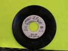 VHTF DEEP SOUL FUNK PROMO 45 New Clarence Reid Cadillac Annie/Tired Blood PhilLA
