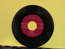 VHTF OHIO ROCKABILLY 45 The Jet-Tones Henry / Twangy Plaid 102 EX