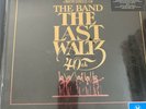The Band – The Last Waltz 081227943554 EU 4CD+Blu-ray Box Set Deluxe SEALED