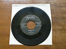SONNY FULTON Honest I Do Orig. US 45 Doo-Wop R&B chelsea GOOD+ *LISTEN*