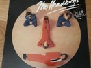 The Headboys 1979 Vinyl Record RSS13 New Wave RSO Album