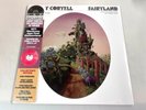 LARRY CORYELL Fairyland LP New  Sealed  RSD 2022 Culture Factory LIMITED EDITION