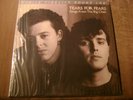 Tears For Fears Songs From The Big Chair LP Sealed  MFSL