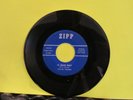 VHTF ROCKABILLY 45 Wayne Perdew Up Beam Baby / Baby Zipp 103/4 EX
