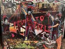 Yeah Yeah Yeahs Fever To Tell Vinyl Sealed